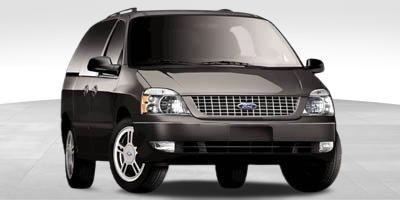 2006 Ford Freestar SEL