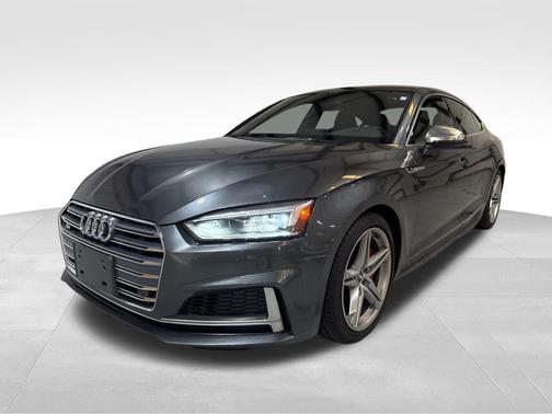 2019 Audi S5 3.0T Premium Plus