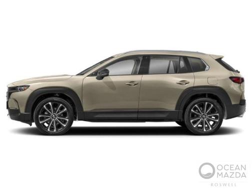 2025 Mazda CX-50 2.5 Turbo Premium Plus Package