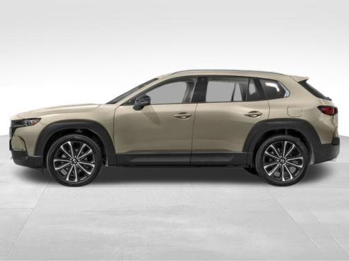 2025 Mazda CX-50 2.5 Turbo Premium Plus Package