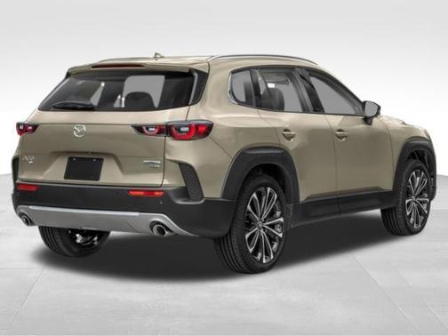 2025 Mazda CX-50 2.5 Turbo Premium Plus Package