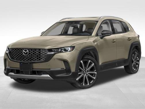 2025 Mazda CX-50 2.5 Turbo Premium Plus Package