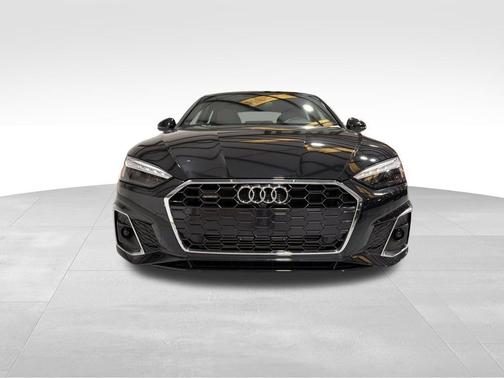 2022 Audi A5 2.0T Premium Plus
