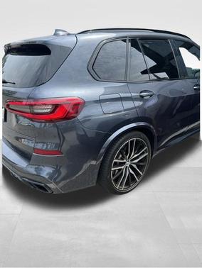 2019 BMW X5 xDrive50i
