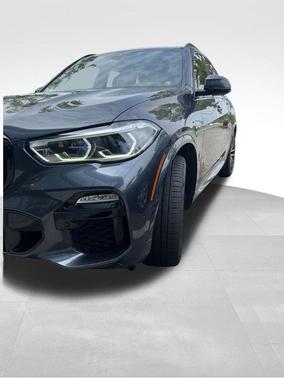 2019 BMW X5 xDrive50i