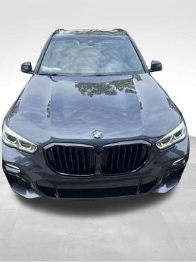 2019 BMW X5 xDrive50i