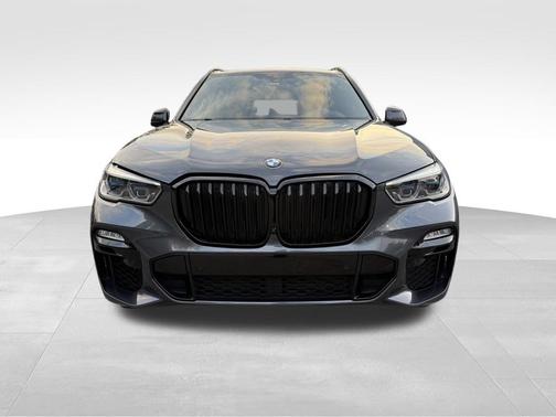 2019 BMW X5 xDrive50i