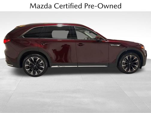 2024 Mazda CX-90 PHEV Premium