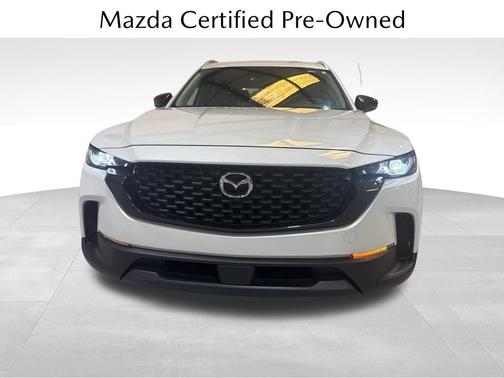 2024 Mazda CX-50 2.5 S Premium Package