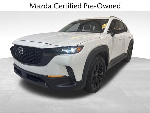 2024 Mazda CX-50 2.5 S Premium Package