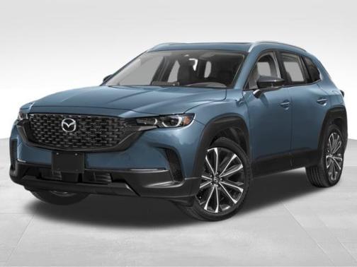2025 Mazda CX-50 2.5 S Premium Plus Package