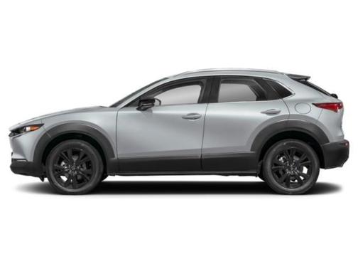 2025 Mazda CX-30 Select
