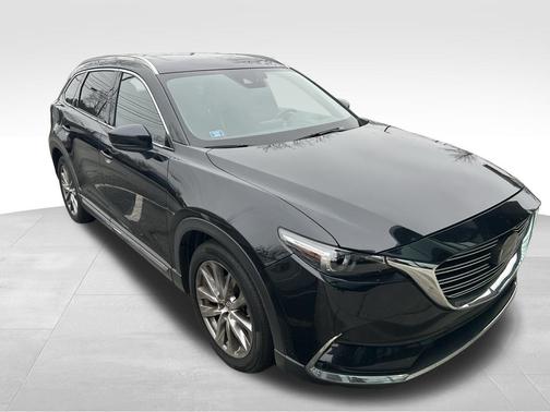 2018 Mazda CX-9 Grand Touring