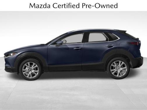 2022 Mazda CX-30 2.5 S Select Package