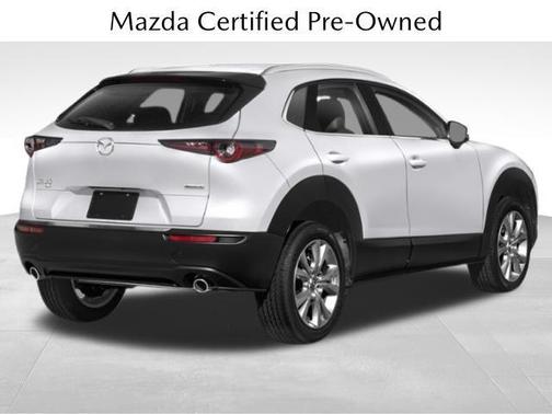 2022 Mazda CX-30 2.5 S Select Package