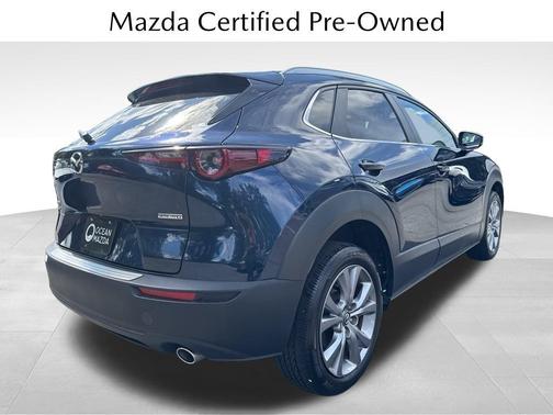 2022 Mazda CX-30 2.5 S Select Package