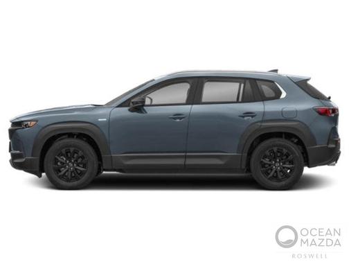 2025 Mazda CX-50 Hybrid Preferred Package