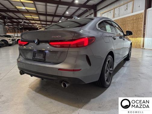 2024 BMW 228 Gran Coupe 228i sDrive Gran Coupe