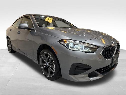 2024 BMW 228 Gran Coupe 228i sDrive Gran Coupe