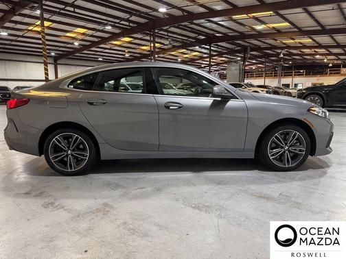 2024 BMW 228 Gran Coupe 228i sDrive Gran Coupe