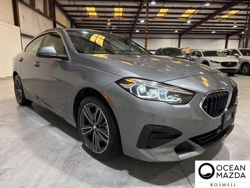 2024 BMW 228 Gran Coupe 228i sDrive Gran Coupe