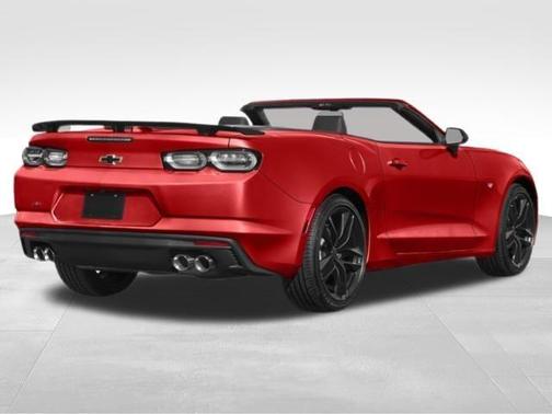 2024 Chevrolet Camaro ZL1