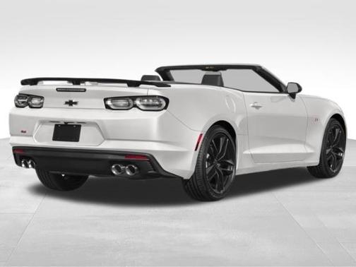 2024 Chevrolet Camaro ZL1