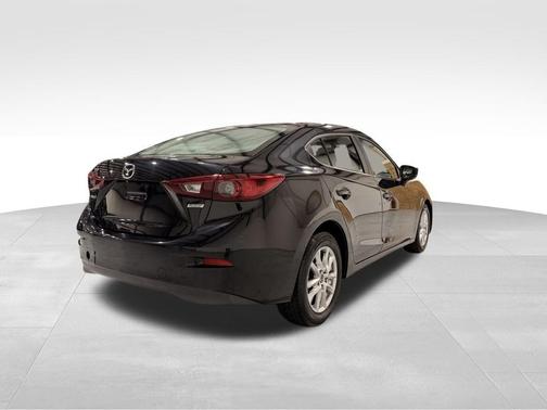 2017 Mazda Mazda3 Sport