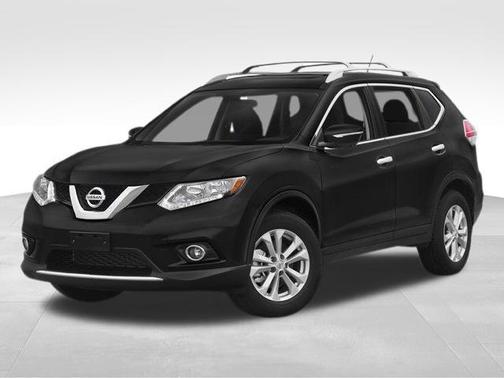 2014 Nissan Rogue SV
