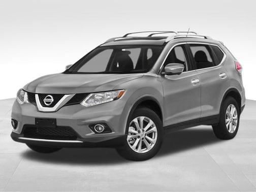 2014 Nissan Rogue SV