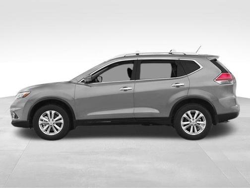 2014 Nissan Rogue SV