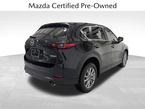 2023 Mazda CX-5 2.5 S Select Package