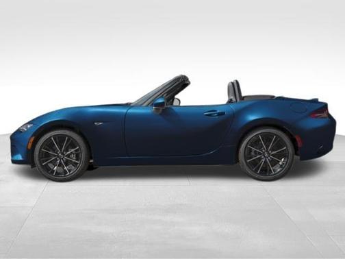 2025 Mazda MX-5 Miata Grand Touring