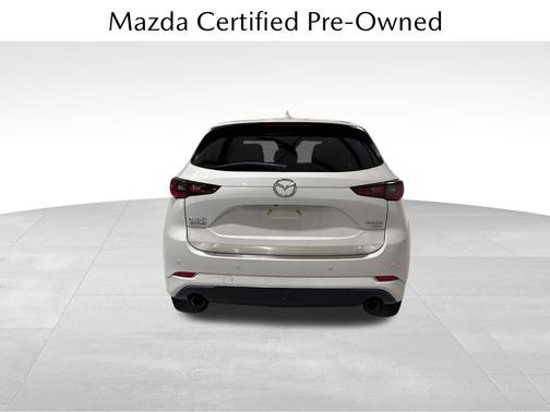 2023 Mazda CX-5 Signature