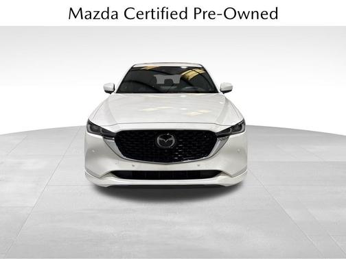 2023 Mazda CX-5 Signature