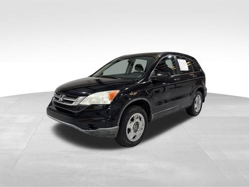 2011 Honda CR-V LX