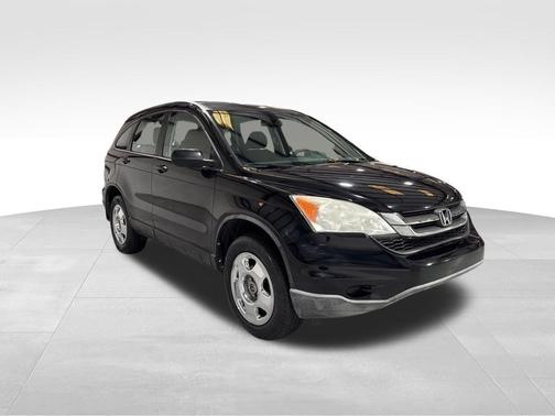 2011 Honda CR-V LX