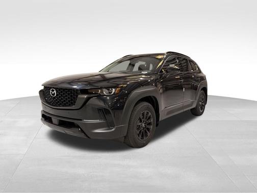 2026 Mazda CX-50 Premium
