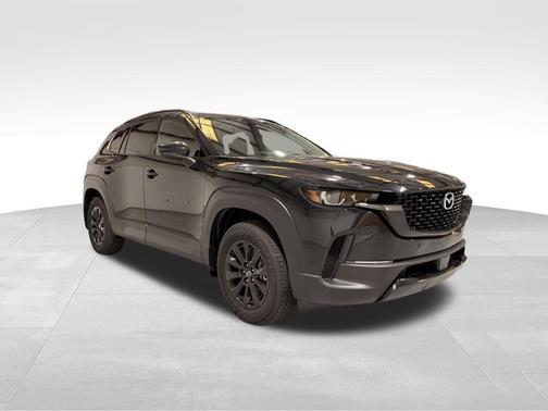 2026 Mazda CX-50 Premium