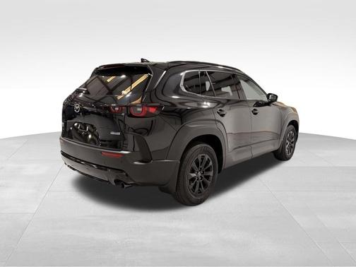 2026 Mazda CX-50 Premium