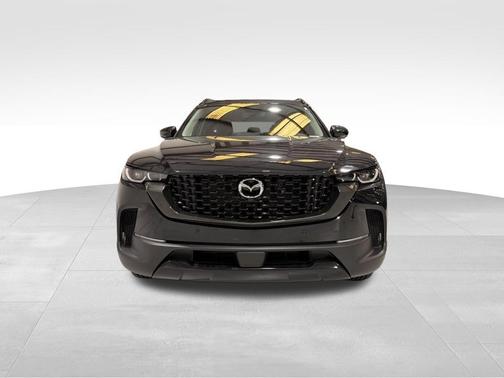 2026 Mazda CX-50 Premium