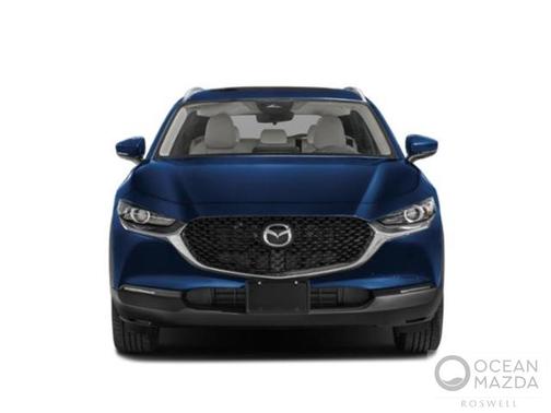 2024 Mazda CX-30 2.5 S Preferred Package