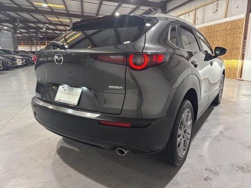 2024 Mazda CX-30 2.5 S Preferred Package