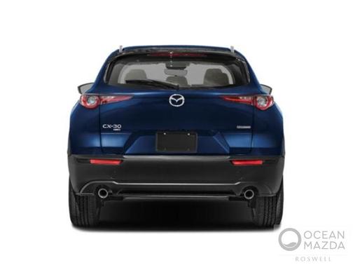 2024 Mazda CX-30 2.5 S Preferred Package