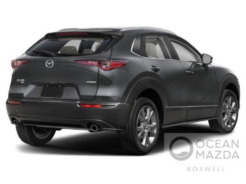 2024 Mazda CX-30 2.5 S Preferred Package
