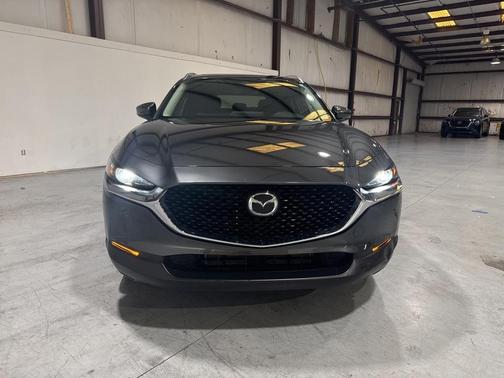 2024 Mazda CX-30 2.5 S Preferred Package
