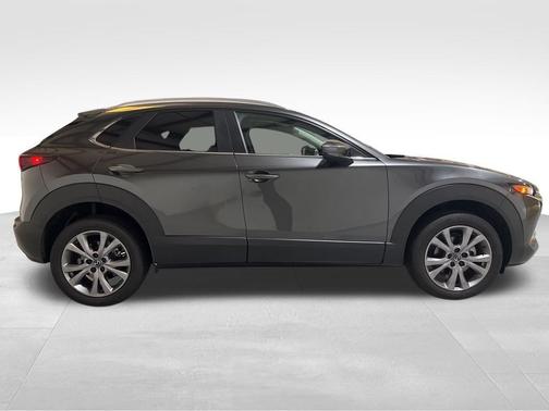 2024 Mazda CX-30 2.5 S Preferred Package