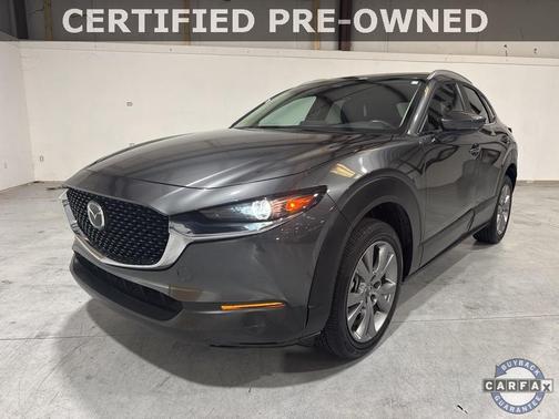 2024 Mazda CX-30 2.5 S Preferred Package