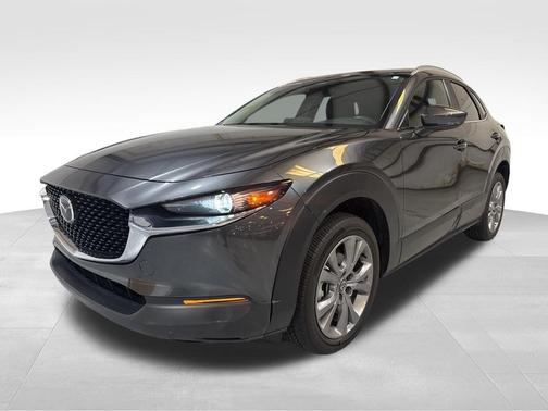 2024 Mazda CX-30 2.5 S Preferred Package