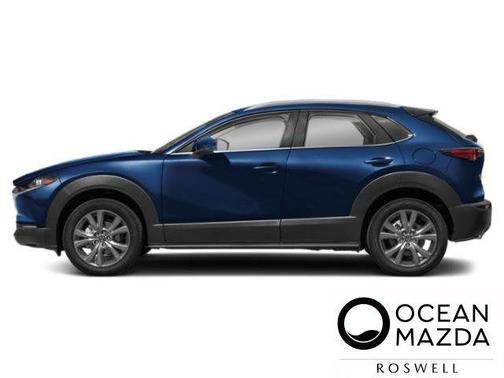 2024 Mazda CX-30 2.5 S Preferred Package